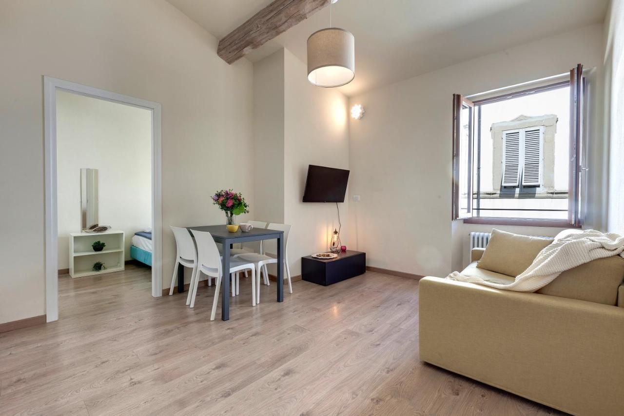Santa Reparata Apartment By Mamo Floransa Dış mekan fotoğraf