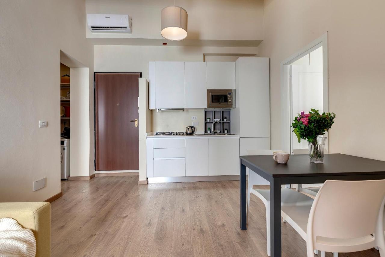 Santa Reparata Apartment By Mamo Floransa Dış mekan fotoğraf