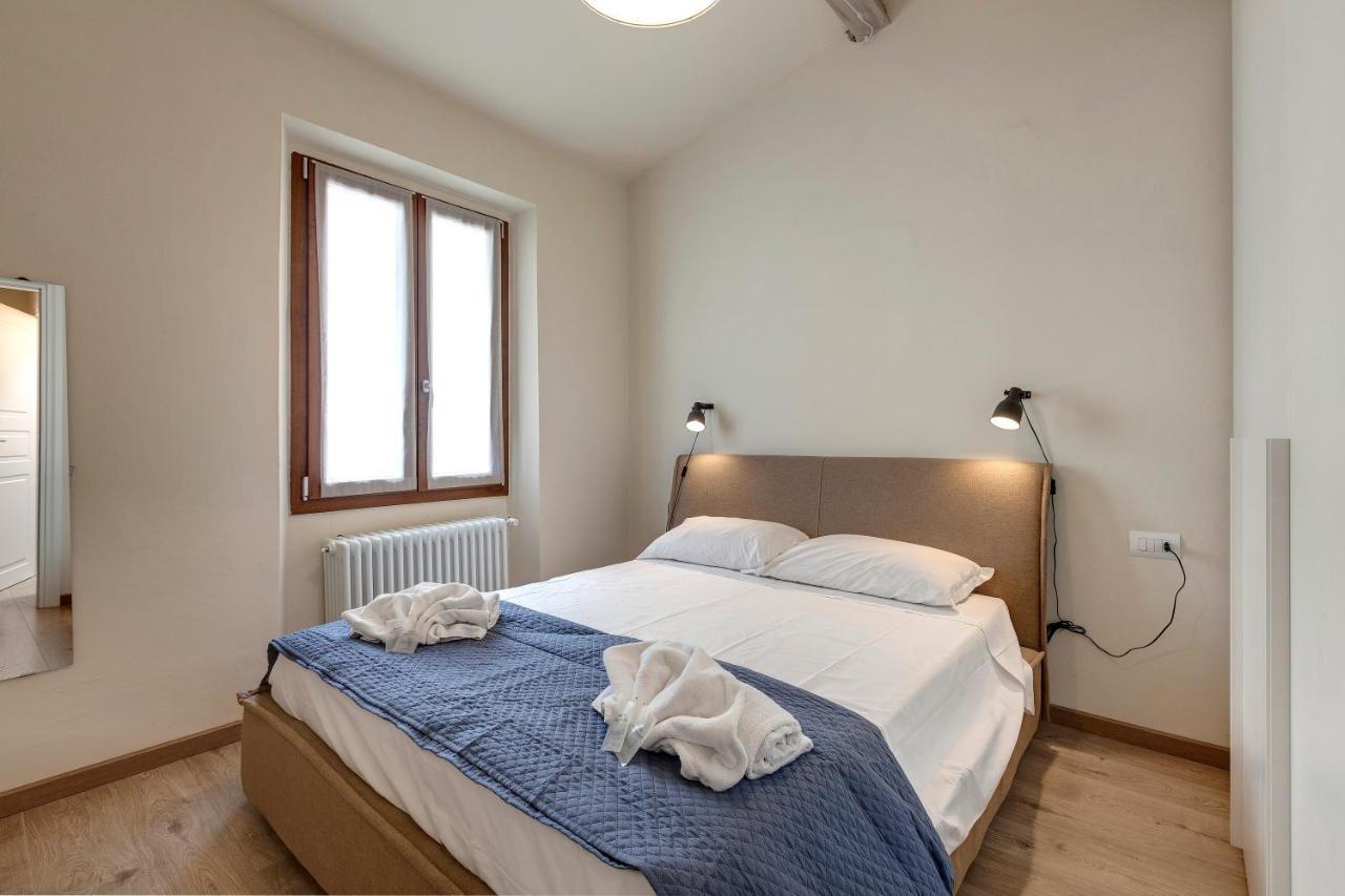 Santa Reparata Apartment By Mamo Floransa Dış mekan fotoğraf